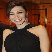 Sepp Blatter girlfriend Linda Barras Sepp Blatter girlfriend Linda Barras