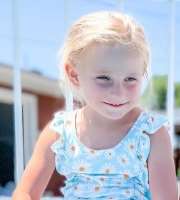 Landon Deru daughter Lucy Deru Landon Deru daughter Lucy Deru