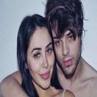 Casey Johnson (Pop Singer) girlfriend Marnie Simpson Casey Johnson (Pop Singer) girlfriend Marnie Simpson