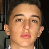 Christian Lalama brother Matteo Lalama Christian Lalama brother Matteo Lalama