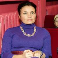 Roman Avdeev wife Elena Avdeeva Roman Avdeev wife Elena Avdeeva