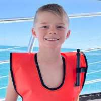 Bonnie Hoellein son Cody Hoellein