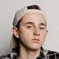 Davey Orgill son Zade Orgill Davey Orgill son Zade Orgill