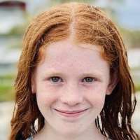 Davey Orgill daughter Ambree Orgill Davey Orgill daughter Ambree Orgill