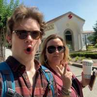 Zac Pullam Mother Michelle Pullam Zac Pullam Mother Michelle Pullam