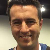 Jacob Ballinger Father Chris Ballinger Jacob Ballinger Father Chris Ballinger