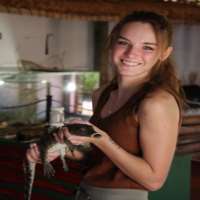Joanne Moormeier daughter Faith Moormeier
