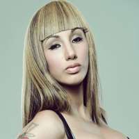 Fabolous girlfriend Kat Stacks Fabolous girlfriend Kat Stacks