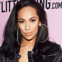 Fabolous girlfriend Erica Mena Fabolous girlfriend Erica Mena