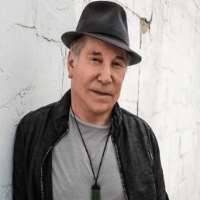 Harper Simon Father Paul Simon
