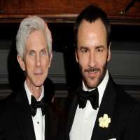 Tom Ford Birthday, Real Name, Age, Weight, Height, Family, Facts ...