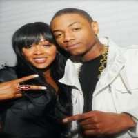 Soulja Boy girlfriend Meagan Good Soulja Boy girlfriend Meagan Good