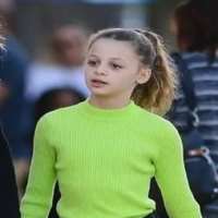 Nicole Richie daughter Harlow Madden Nicole Richie daughter Harlow Madden
