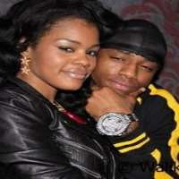 Soulja Boy girlfriend Teyana Taylor Soulja Boy girlfriend Teyana Taylor