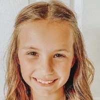 Kendal Rich daughter Kapri Rich