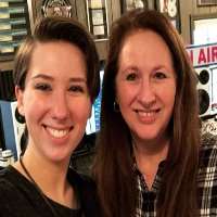 Michelle Creber Mother Monique Creber Michelle Creber Mother Monique Creber