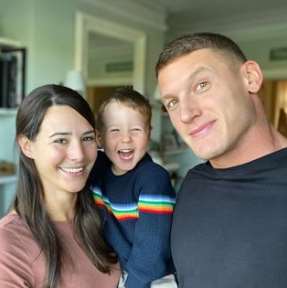 MattDoesFitness Family