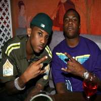 Fabolous brother Paul Cain Fabolous brother Paul Cain