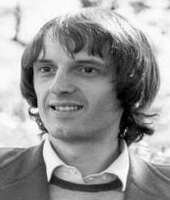 Dario Argento Father Salvatore Argento