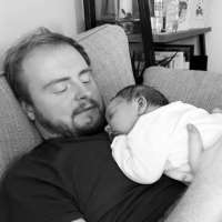 Oliver Hull (YouTuber) son James Oliver Hull (YouTuber) son James