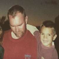 Taylor Gray Father Father Taylor Gray Father Father