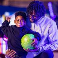 Trevon Diggs son Aaiden