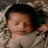 Adrienne Bailon child Ever James