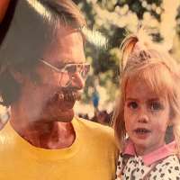 Chantal Jones Father Father Chantal Jones Father Father