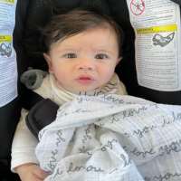 Yulema Ramirez son Son