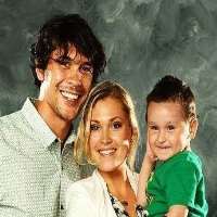 Eliza Taylor child 1