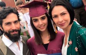 Benny Ibarra Family
