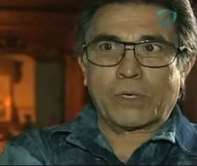 Benny Ibarra Father Benny Ibarra Sr. Benny Ibarra Father Benny Ibarra Sr.