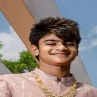 Sudheer Babu child Charith Maanas