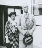 Alfred P. Sloan wife Irene Jackson Alfred P. Sloan wife Irene Jackson