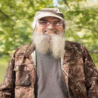 Phil Robertson brother Si Robertson Phil Robertson brother Si Robertson