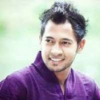 Usha Bachani son Rahib Khan