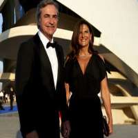 Carlos Sainz Jr. Mother Monica Sainz Carlos Sainz Jr. Mother Monica Sainz