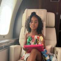 Khloe Kardashian daughter True Thompson Khloe Kardashian daughter True Thompson