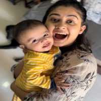 Ruchi Savarn son b Ruchi Savarn son b