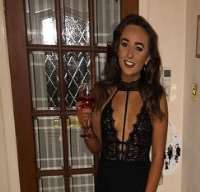 Ruth Moody sister Rachel Moody