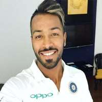 Lisha Sharma boyfriend Hardik Pandya