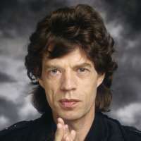 Dana Gillespie boyfriend Mick Jagger