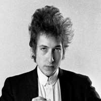 Dana Gillespie boyfriend Bob Dylan