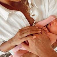 Leona Lewis daughter Carmel Allegra Leona Lewis daughter Carmel Allegra