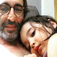 Firat Tanis daughter Daughter Firat Tanis daughter Daughter