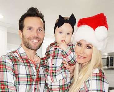Travis Dean (YouTuber) Family