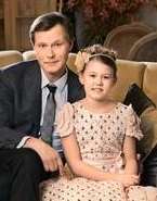 Igor Gordin daughter Taisia Gordina Igor Gordin daughter Taisia Gordina