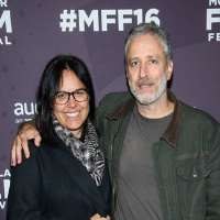 John Stewart wife Tracey McShane John Stewart wife Tracey McShane