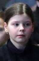 Marina Zudina daughter Maria Tabakova