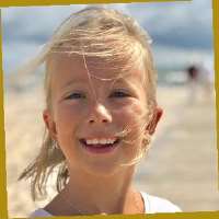 Darya Moroz daughter Anna Bogomolova